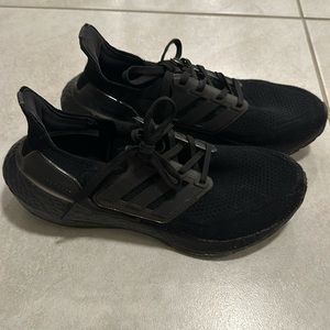 Adidas Ultraboost Light Running Sneaker